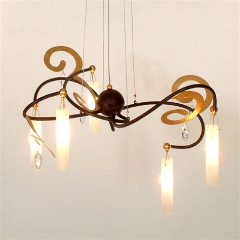 casino luminaires